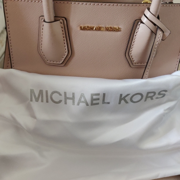 Michael kors medium mercer - Picture 7 of 8